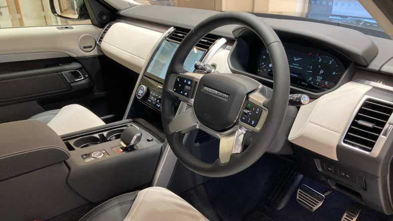 Land Rover Discovery 3.0 D350 Gemini 5dr Auto Diesel Station Wagon